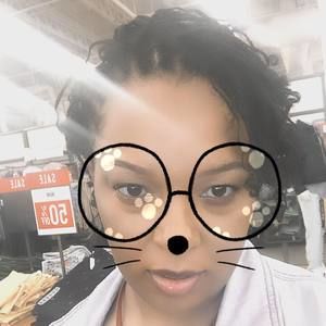 Meet your Posher, Kenyada